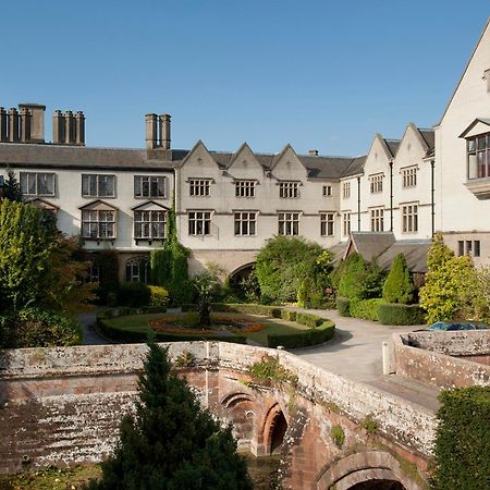 Brinklow Coombe Abbey Hotel מראה חיצוני תמונה