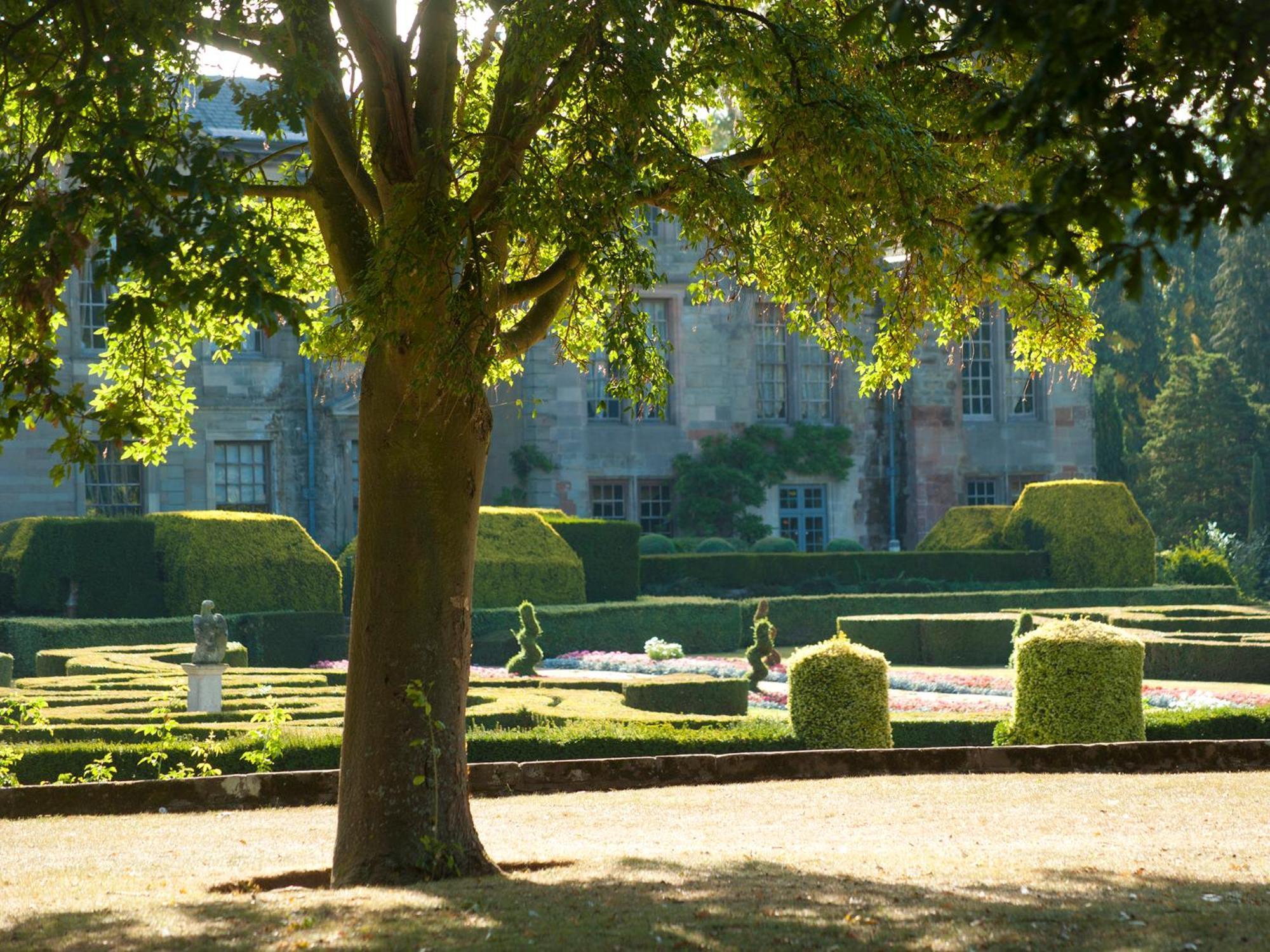 Brinklow Coombe Abbey Hotel מראה חיצוני תמונה